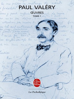 cover image of Oeuvres, Tome 1